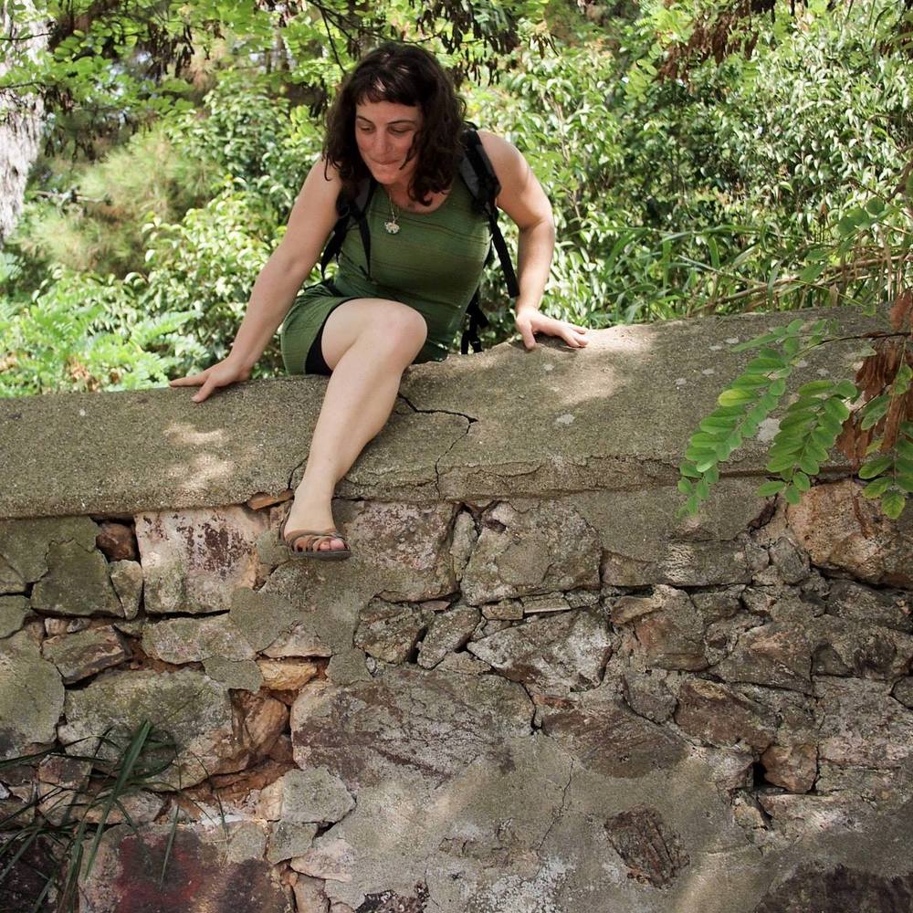 Meet your Posher, Wendy